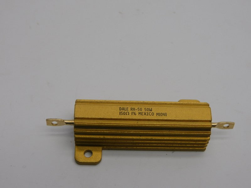 DALE RH-50 150 OHMS NSNP