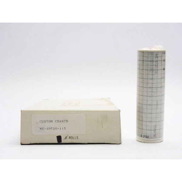 ME-10720-115 (PKG OF 5) NSMP