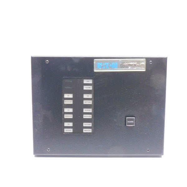 EATON 103004223 120VAC 1A NSNP