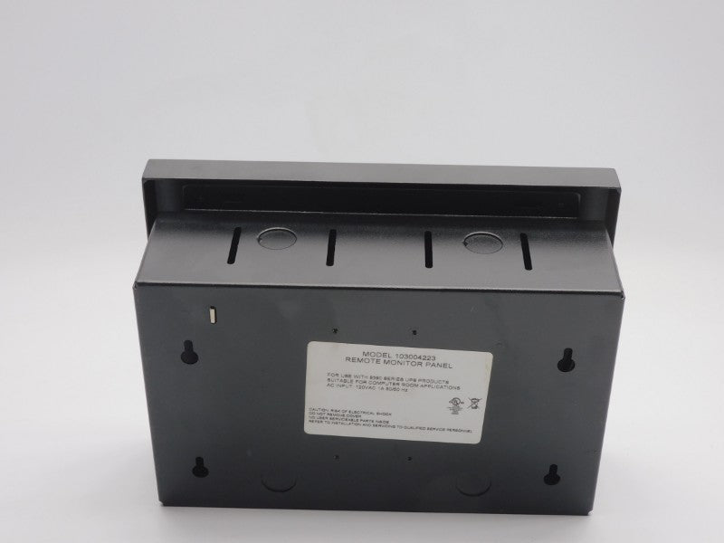 EATON 103004223 120VAC 1A NSNP