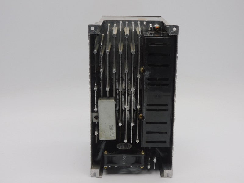FUJI ELECTRIC FVR037G7S-4 380-460V 9A UNMP