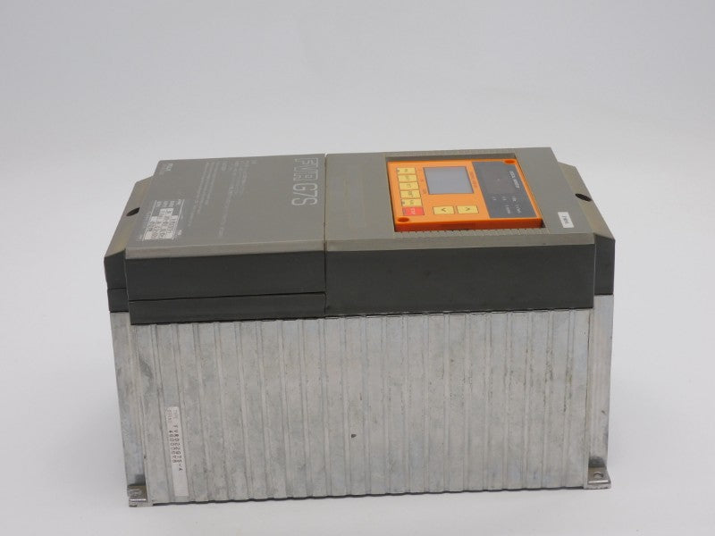 FUJI ELECTRIC FVR037G7S-4 380-460V 9A UNMP