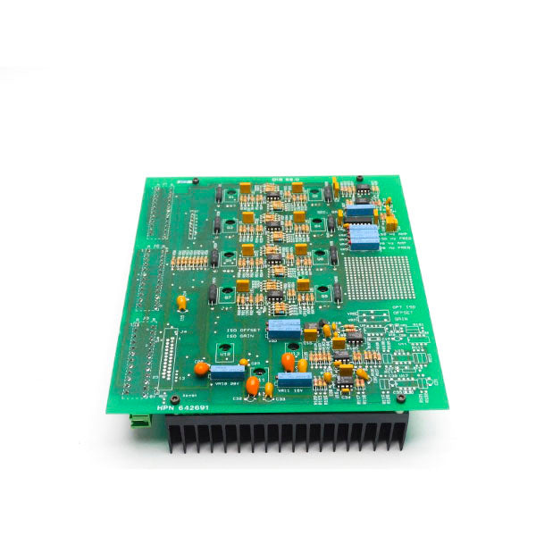 HPN 642691 NSNP