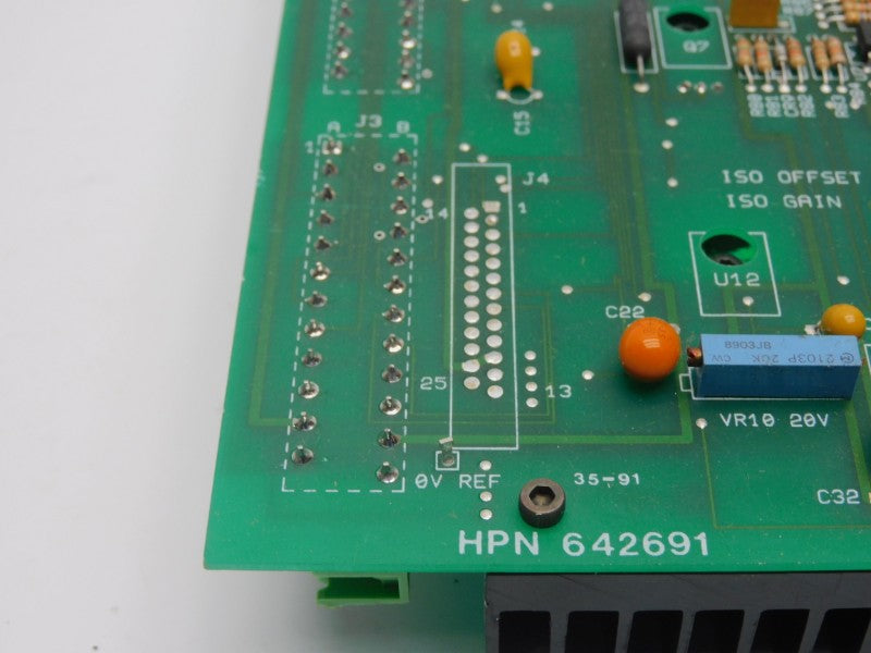 HPN 642691 NSNP