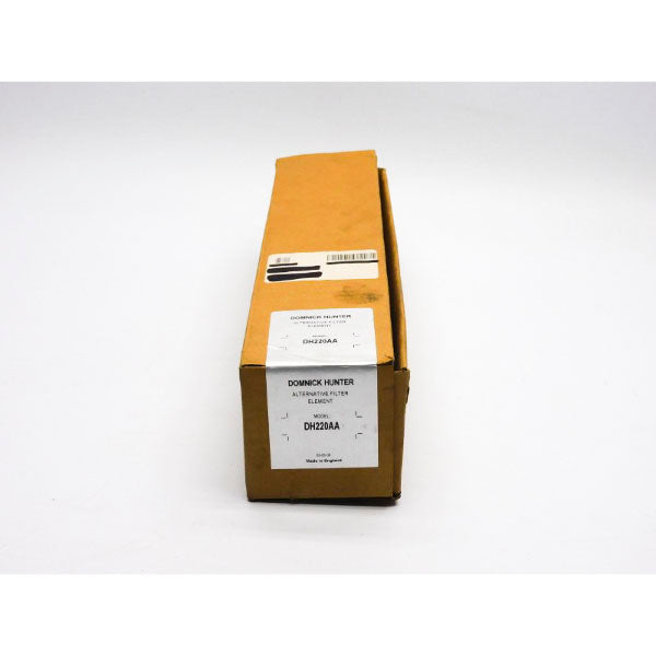 DOMNICK HUNTER DH220AA NSFS
