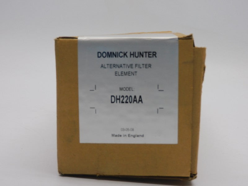 DOMNICK HUNTER DH220AA NSFS