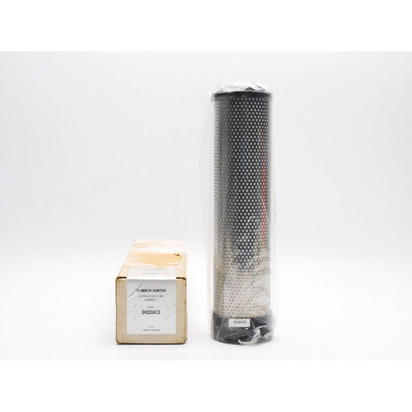 DOMNICK HUNTER DH220ACS NSMP
