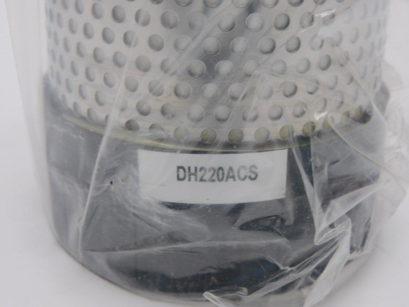 DOMNICK HUNTER DH220ACS NSMP