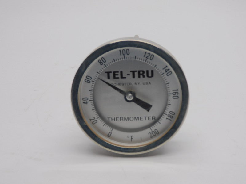 TEL-TRU AA375R NSMP