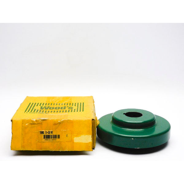 TB WOOD'S 10S 1-3/4" NSMP