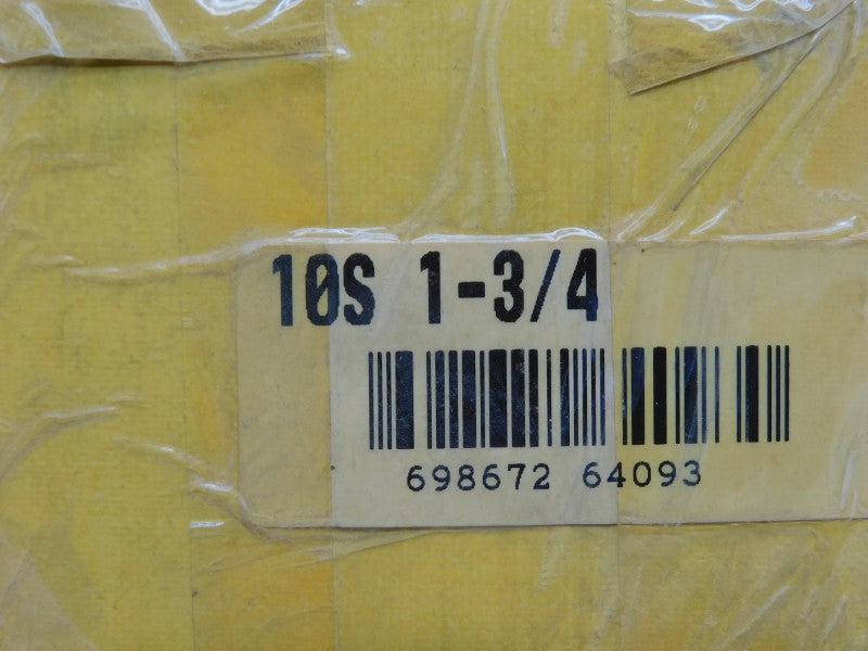 TB WOOD'S 10S 1-3/4" NSMP