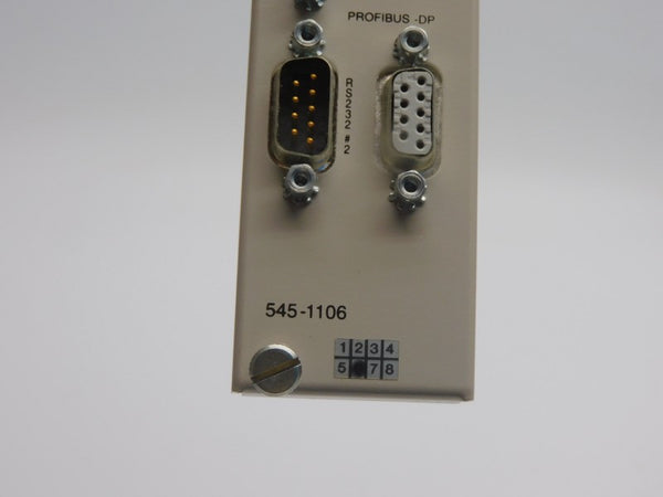 545-1106 NSNP