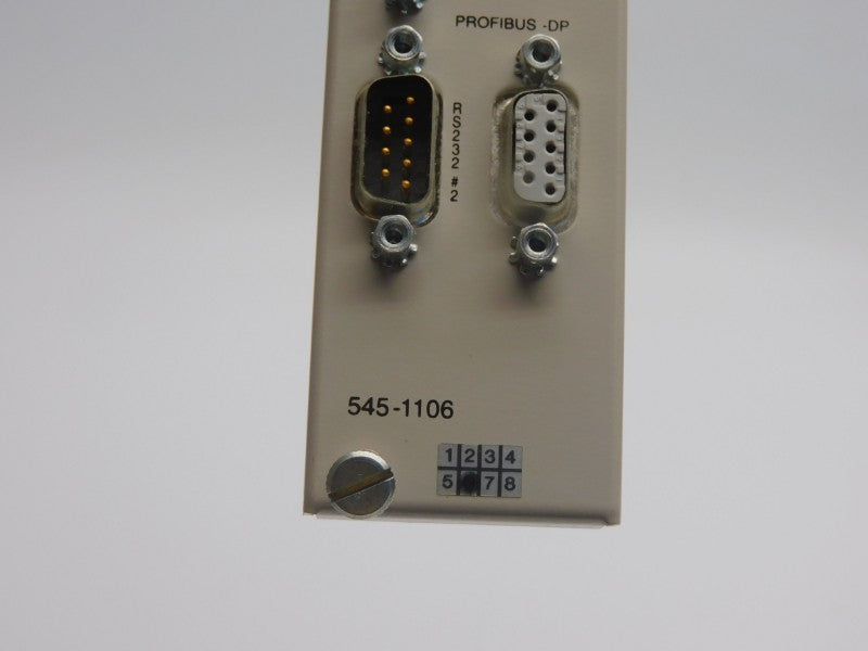 545-1106 NSNP