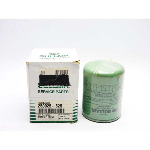 SULLAIR 250025-525 NSMP