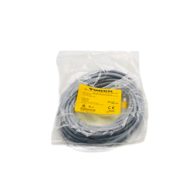 TURCK RKV4.4T-10-RSV4.4T U2389-12 250V 4A NSMP