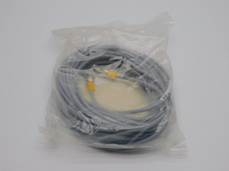 TURCK RKV4.4T-10-RSV4.4T U2389-12 250V 4A NSMP