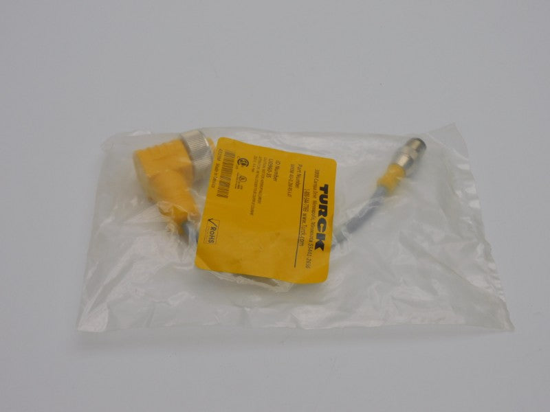 TURCK WKM40-0.2M-RS4.4T U0960-35 250V 4A NSMP