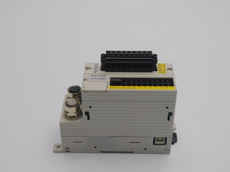 KEYENCE SL-T11R 24VDC 4A NSNP