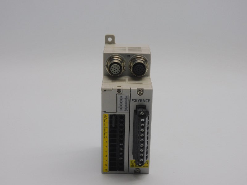 KEYENCE SL-T11R 24VDC 4A NSNP