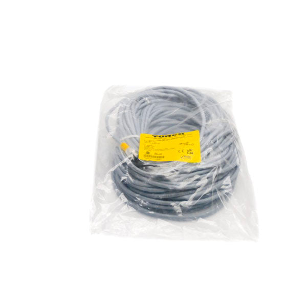 TURCK RK4.4T-30-RS4.4T U2184-01  250V 4A NSMP