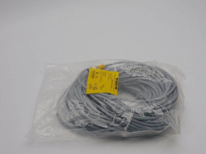 TURCK RK4.4T-30-RS4.4T U2184-01  250V 4A NSMP