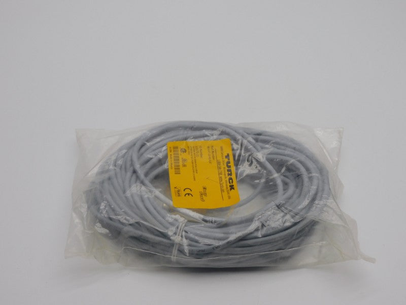 TURCK RK4.4T-20-RS4.4T U2172-21 250V 4A NSMP