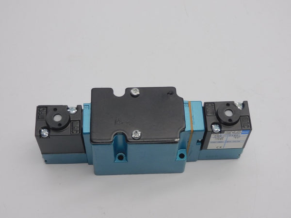 MAC 6221C-000-PM-111DA 110/120V 150PSI NSNP