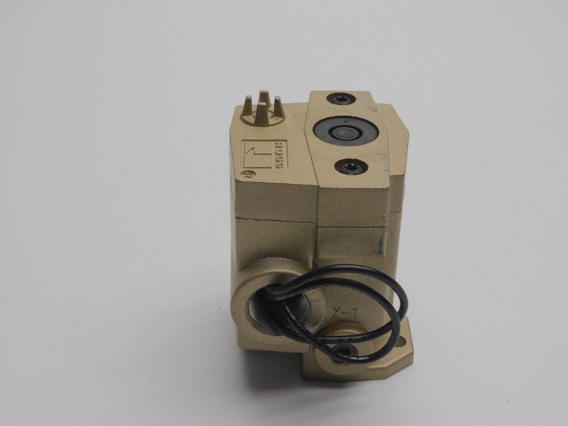 ROSS W517C79105 110-120V 150PSI NSNP