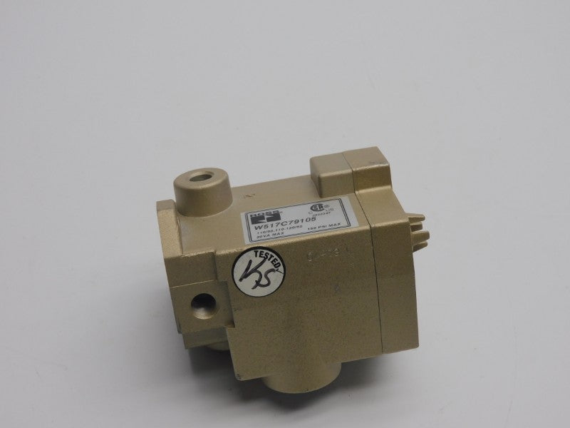 ROSS W517C79105 110-120V 150PSI NSNP