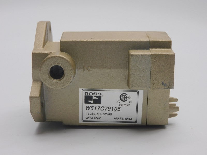 ROSS W517C79105 110-120V 150PSI NSNP