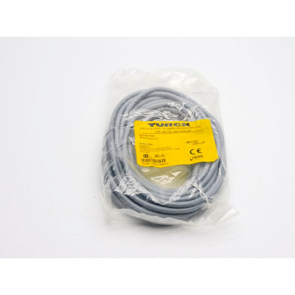 TURCK RK4.4T-8-RS4.4T U2272-1 250V 4A NSMP