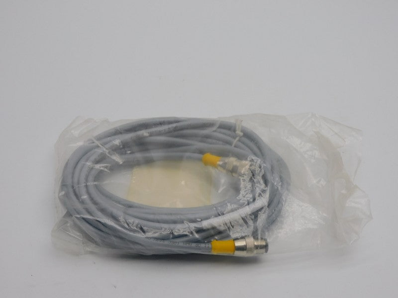 TURCK RK4.4T-8-RS4.4T U2272-1 250V 4A NSMP