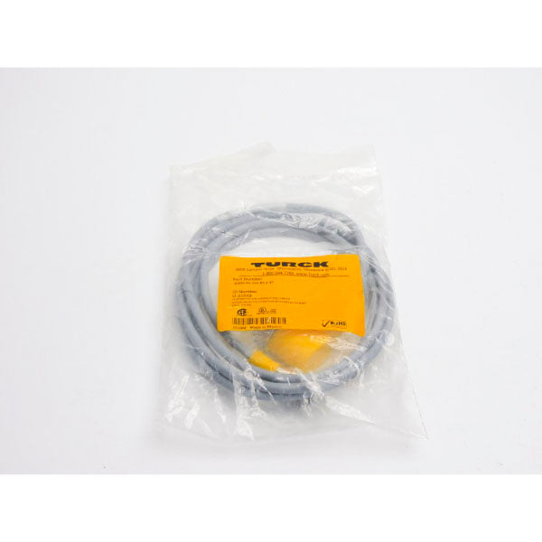 TURCK WKM40-2M-RS4.4T U-31548 250V 4A NSMP