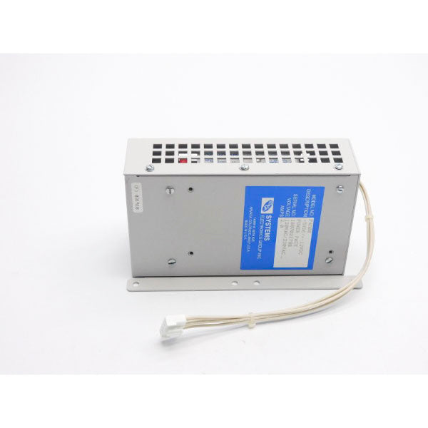 SEA P4500 120/230VAC 2.0A NSNP