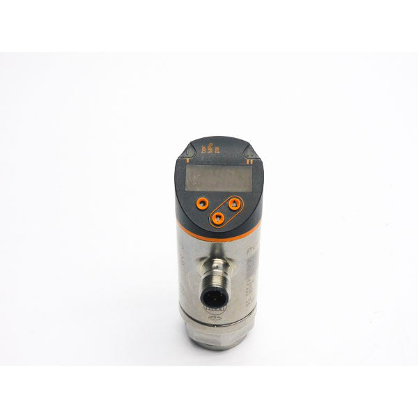 IFM EFECTOR PN7093 18-30VDC 0-362PSI NSNP