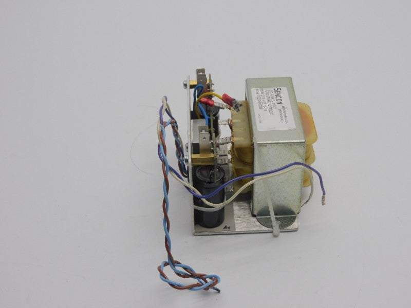 SENCON 213-40378-33 120/220VAC UNMP
