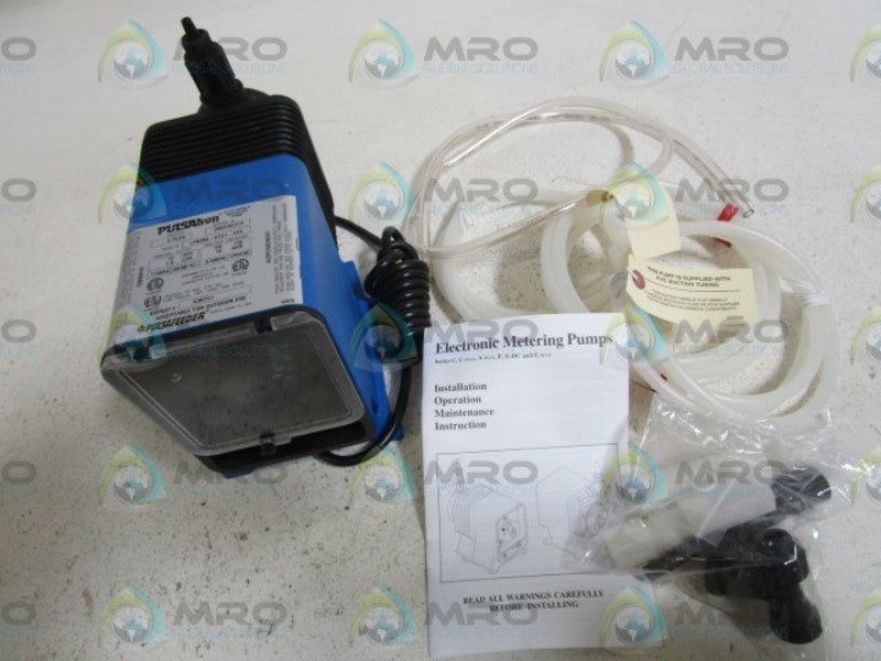 PULSAFEEDER LPB3SA-KTC1-XXX NSNP