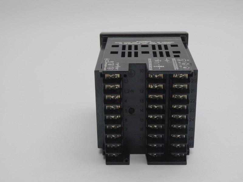 HONEYWELL DC2500-CE-1A00-200-00000-00-0 90-250VAC NSNP