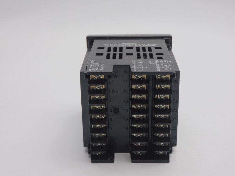 HONEYWELL DC2500-RE-1A00-200-00000-E0-0 90-250VAC NSNP