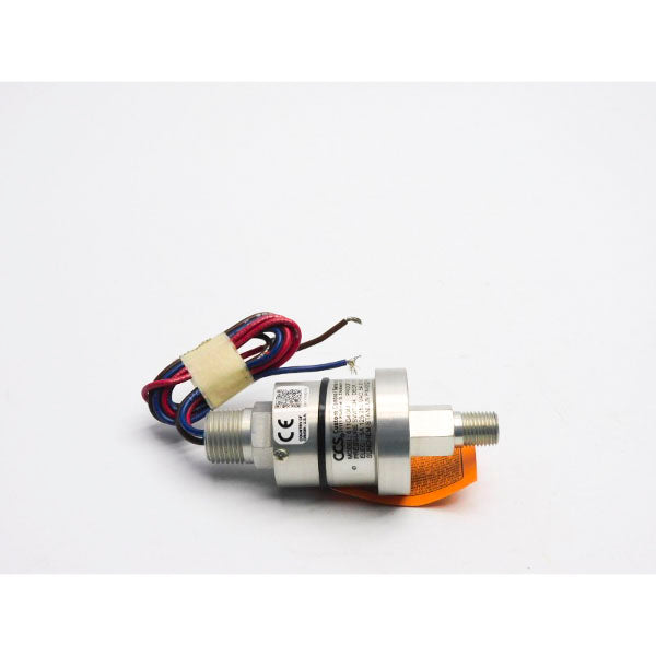 CCS 611G4044 125/250VAC 5A 100PSI NSNP