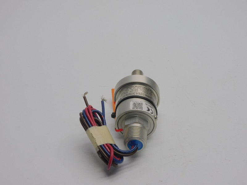 CCS 611G4044 125/250VAC 5A 100PSI NSNP