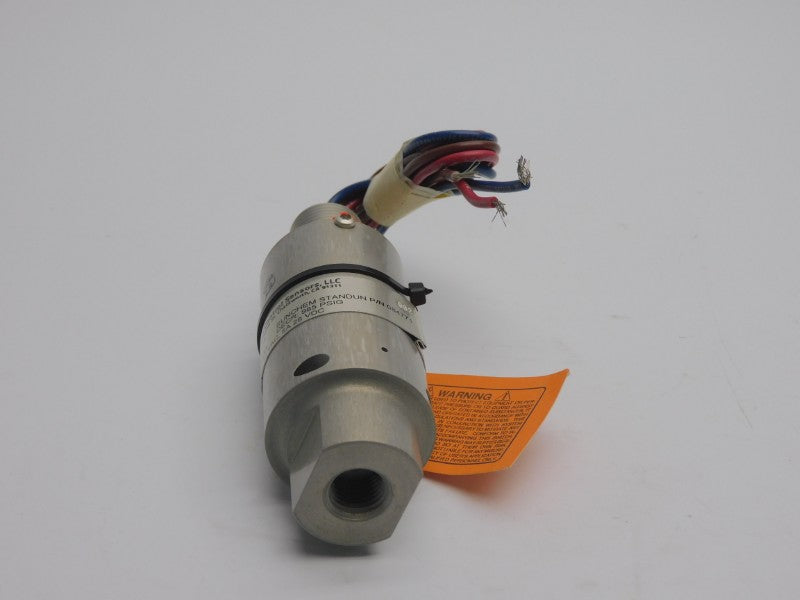 CCS 690P1109 125/250VAC 5A 5000PSI NSNP