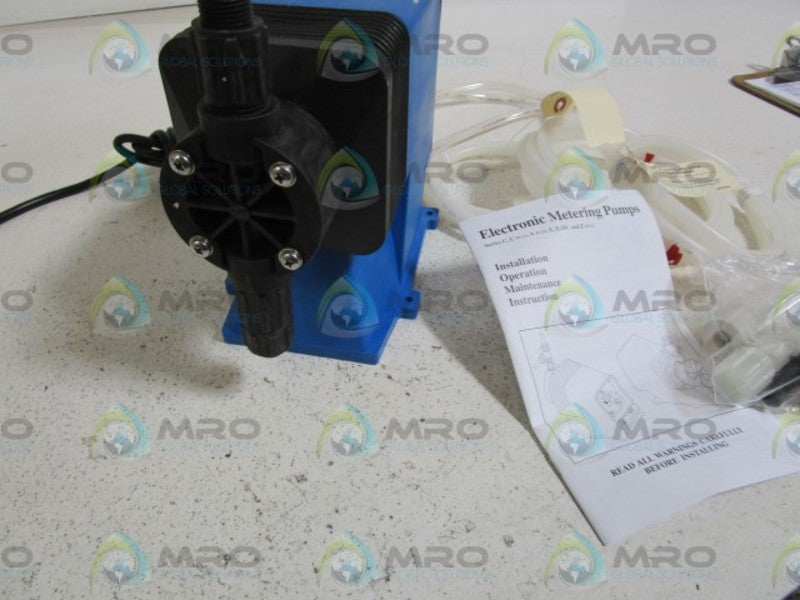 PULSAFEEDER LPB3SA-KTC1-XXX NSNP