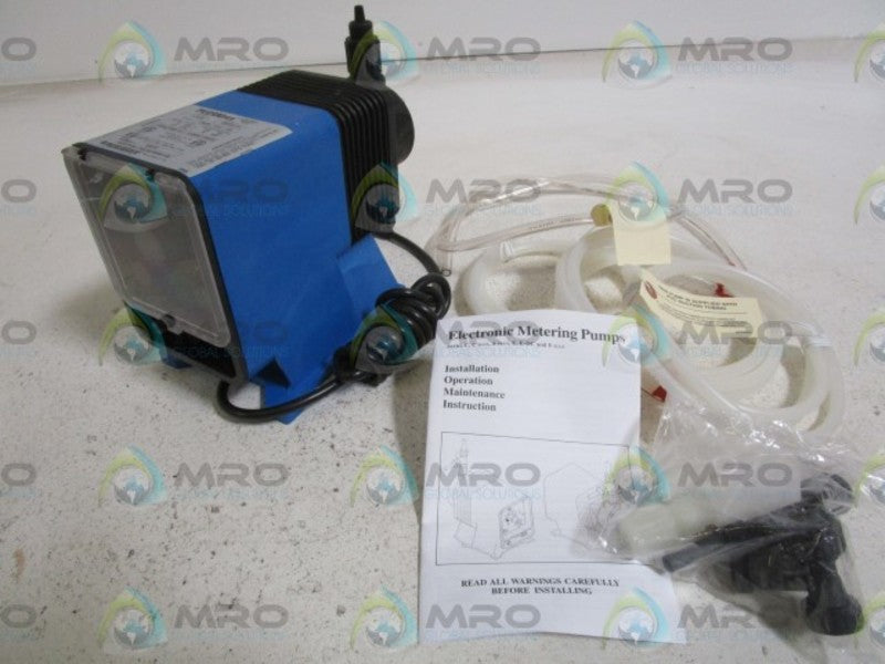 PULSAFEEDER LPB3SA-KTC1-XXX NSNP