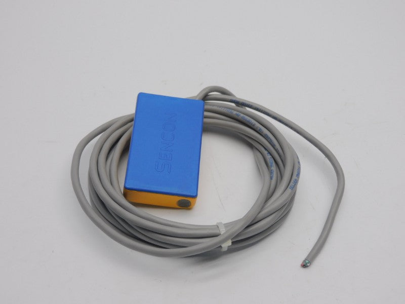 SENCON 9-278-03 NSNP