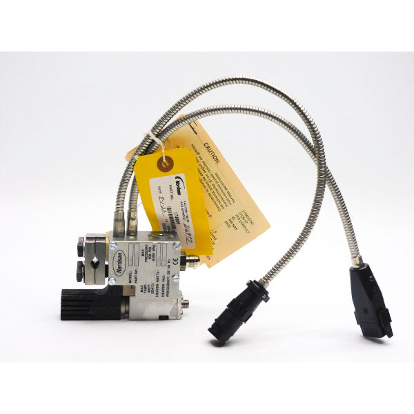 INDUSTRIAL SPARE PART 174856 NSNP