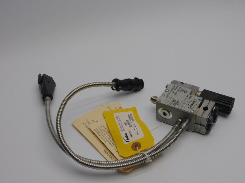 INDUSTRIAL SPARE PART 174856 NSNP