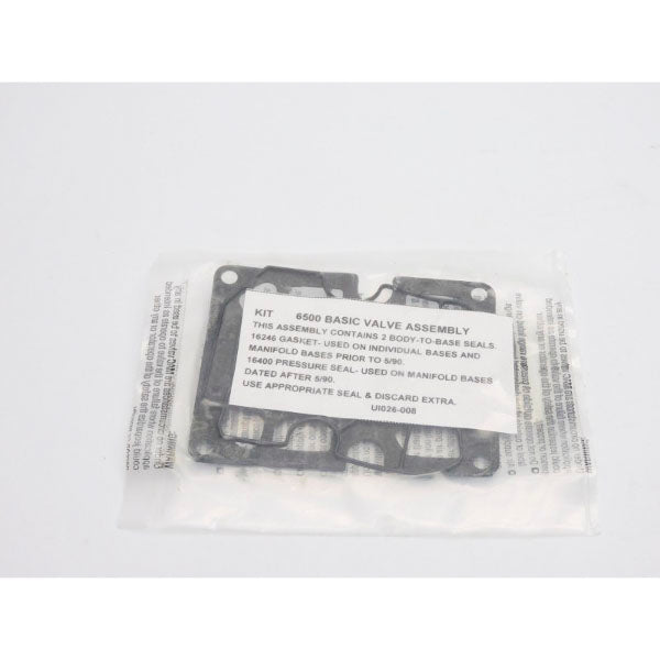 MAC 6500 NSMP