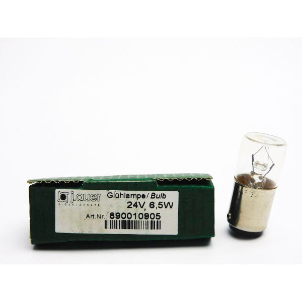 J.AUER 890010905 24V NSMP