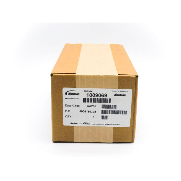 INDUSTRIAL SPARE PART 1009069 NSFS